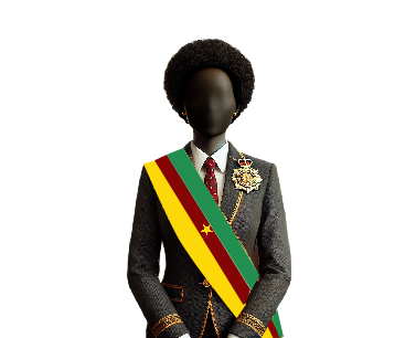 Mme Régine AMOUGOU NOMA (2013-2020)