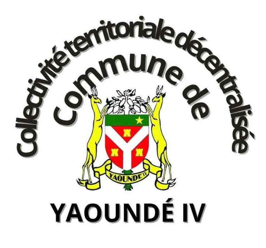 Commune d'arrondissement de Yaoundé 4