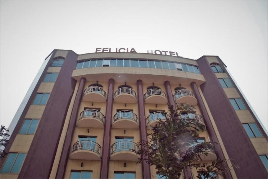 Felicia Hôtel