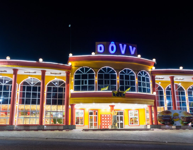 DÔVV