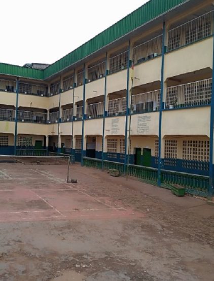 Groupe Scolaire Bilingue ABS