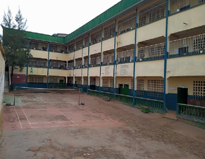 Groupe Scolaire Bilingue ABS