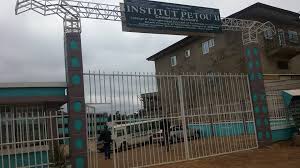 Institut PETOU II