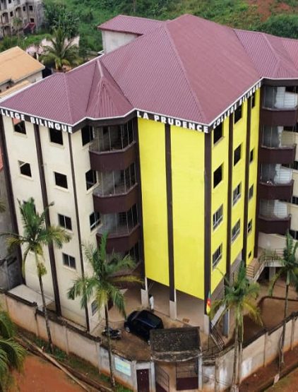 Collège Bilingue la Prudence