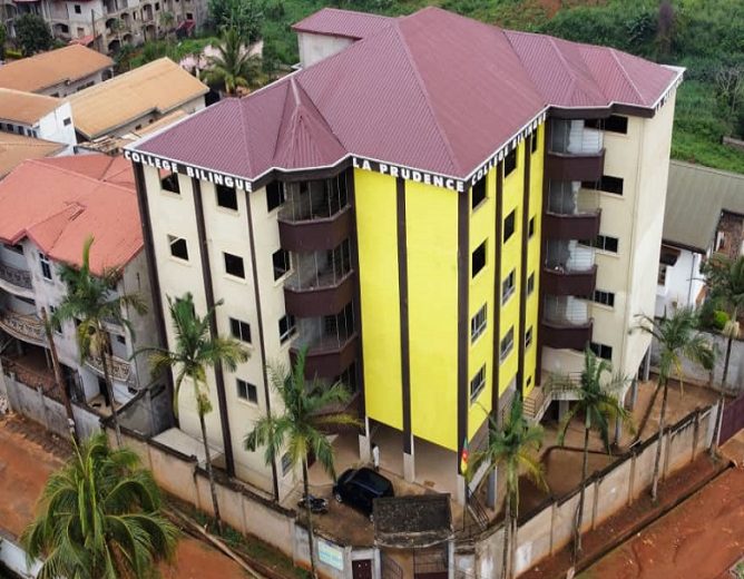 Collège Bilingue la Prudence