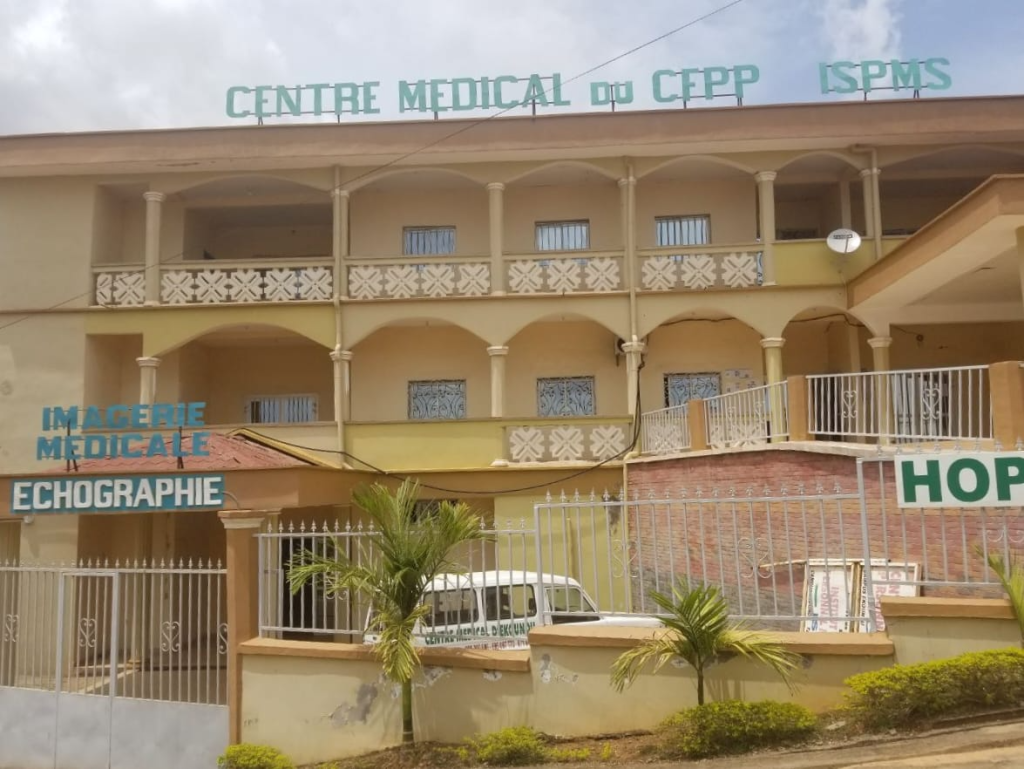 Centre Médical cfpp 1