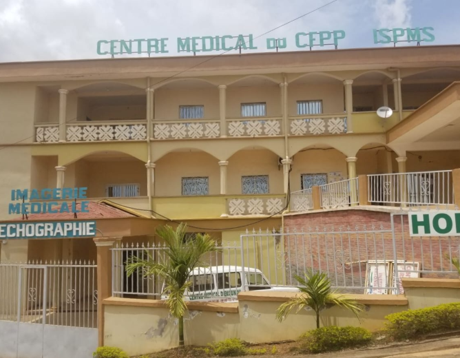 Centre Médical du CFPP-ISPMS