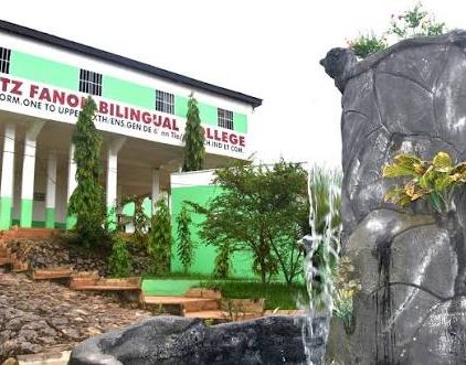 Collège Bilingue Frantz Fanon