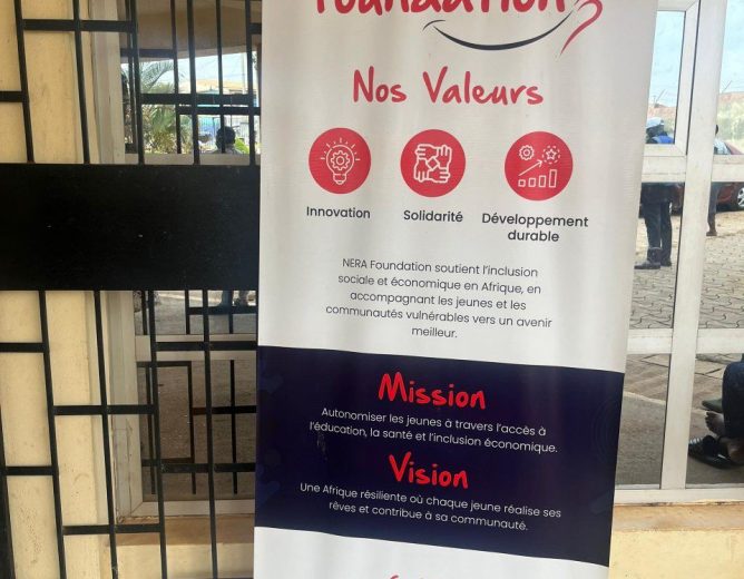 Emploi: nera quick job s’installe a Yaoundé